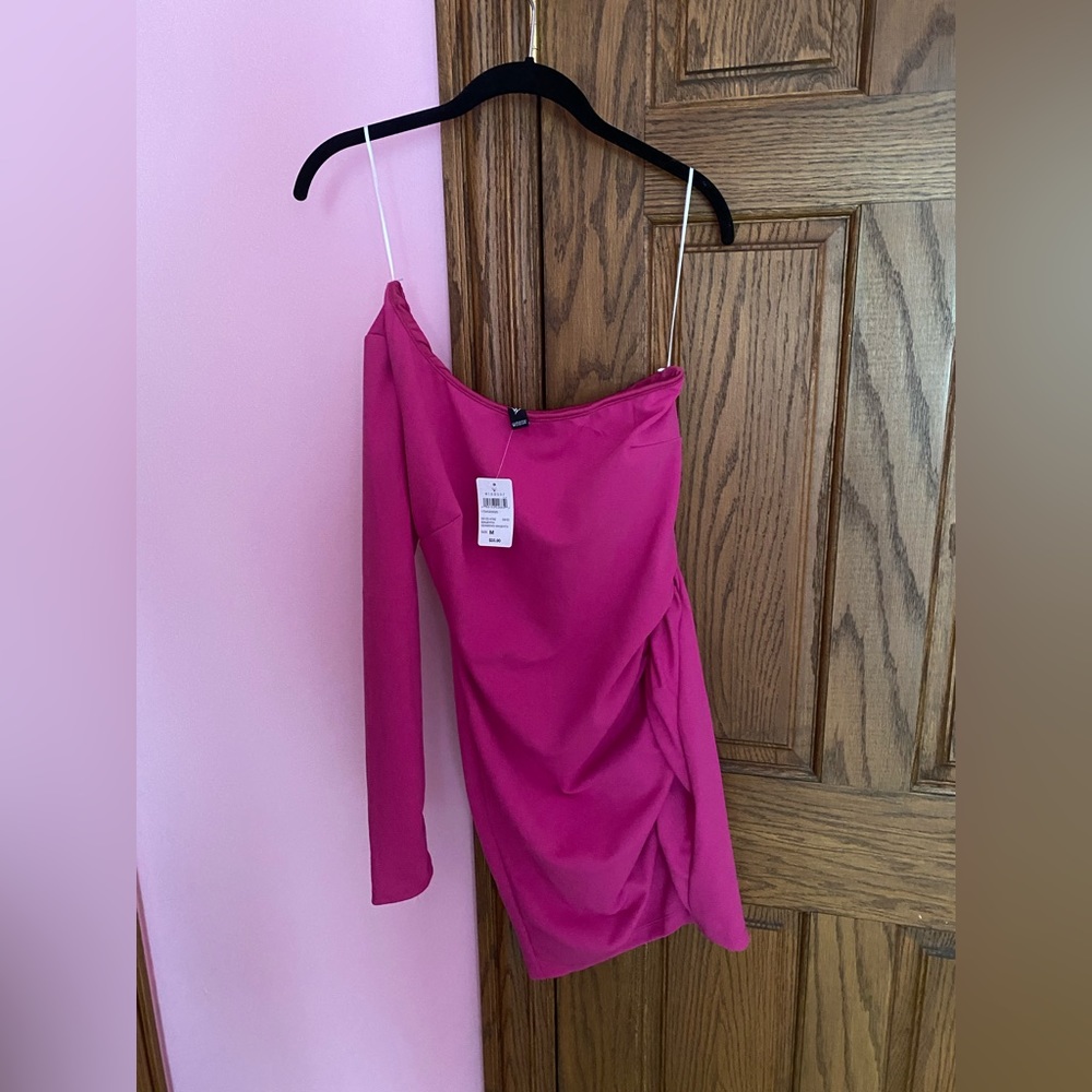Windsor PINK dress